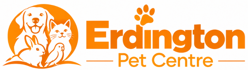 Erdington Pet Centre