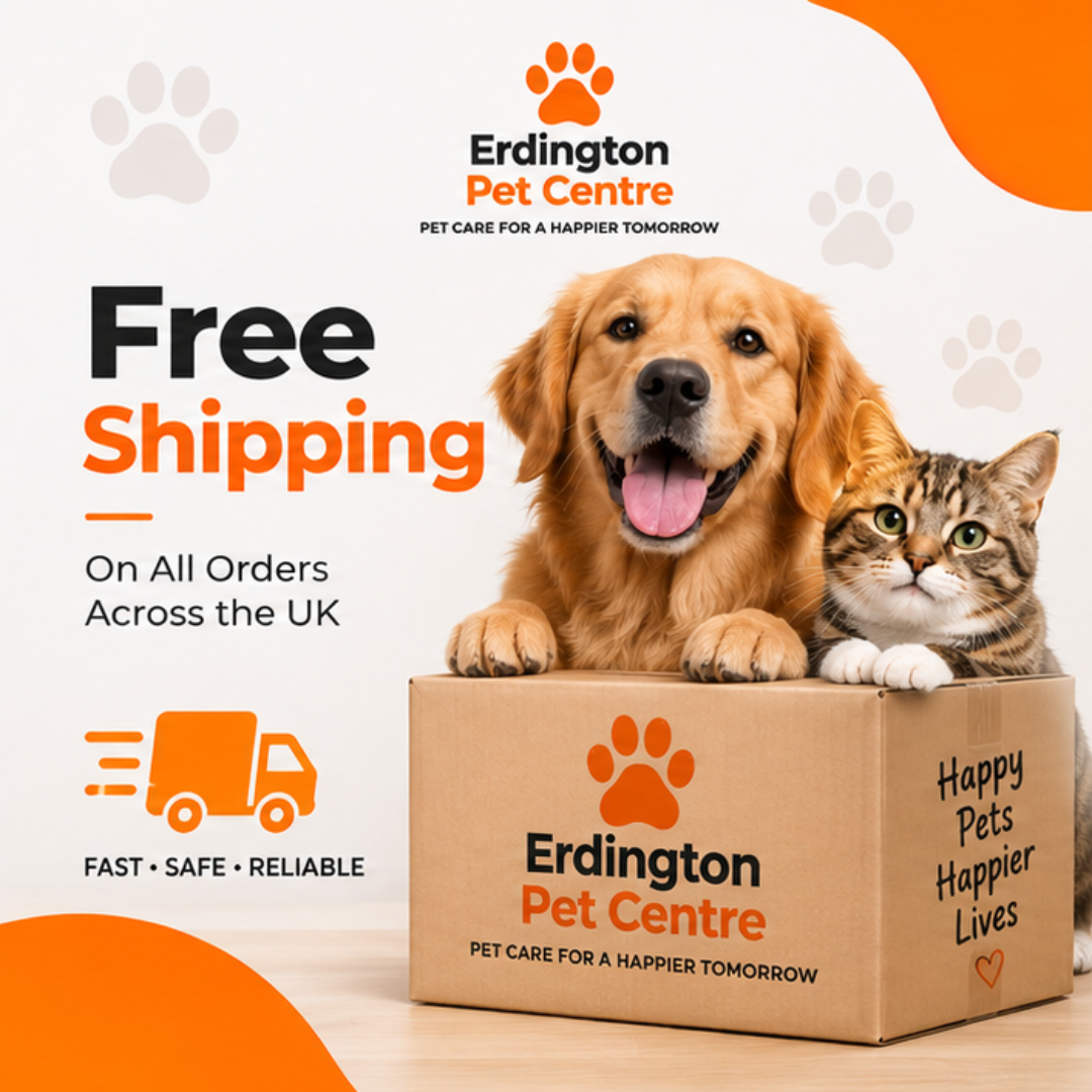 Free Shipping