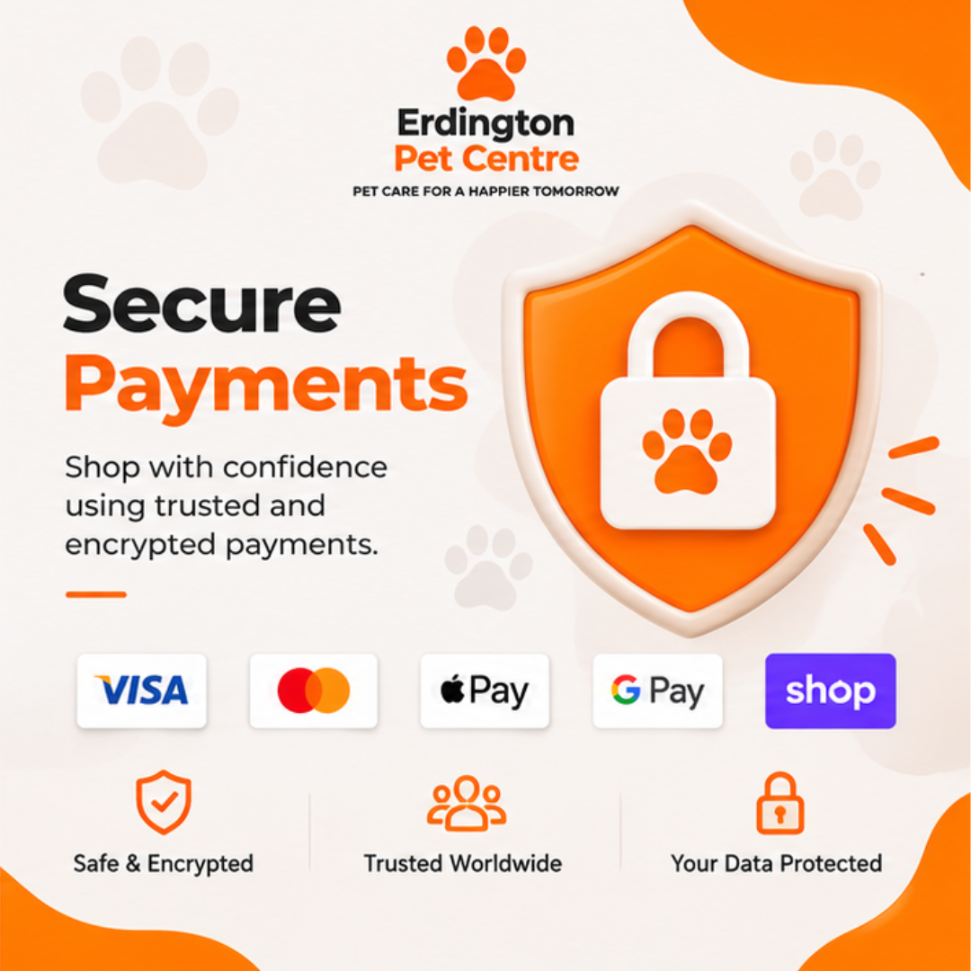 Secure Payments